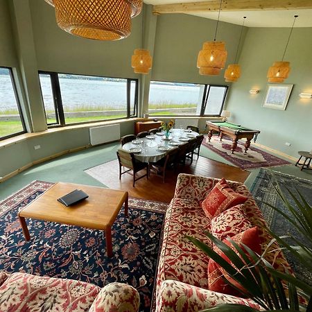 Spacious Sea View Home 5 Miles From Inverness North Kessock 外观 照片