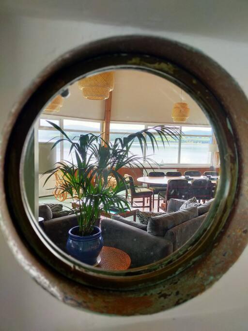 Spacious Sea View Home 5 Miles From Inverness North Kessock 外观 照片