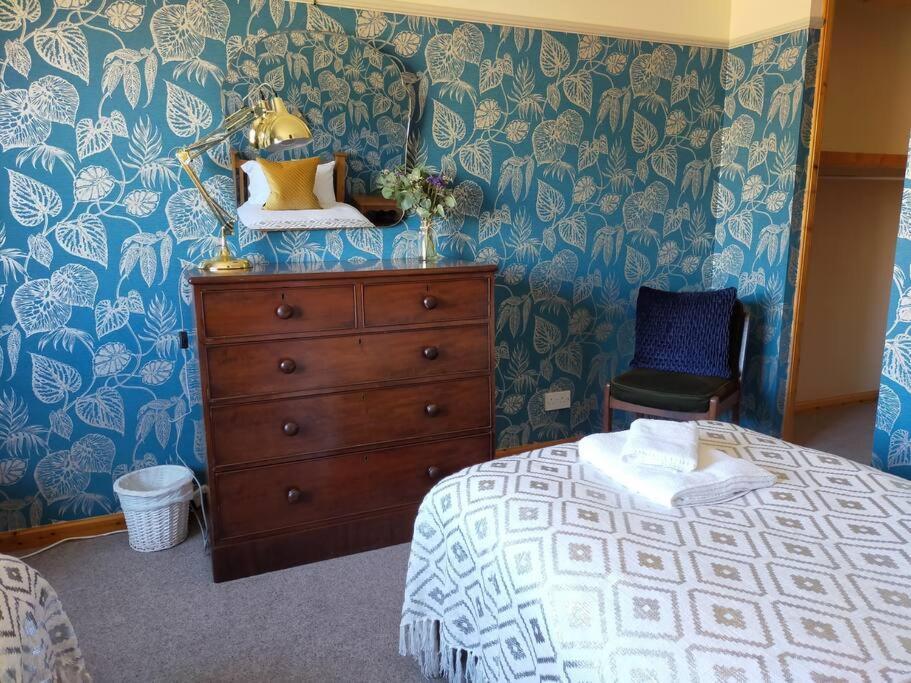 Spacious Sea View Home 5 Miles From Inverness North Kessock 外观 照片
