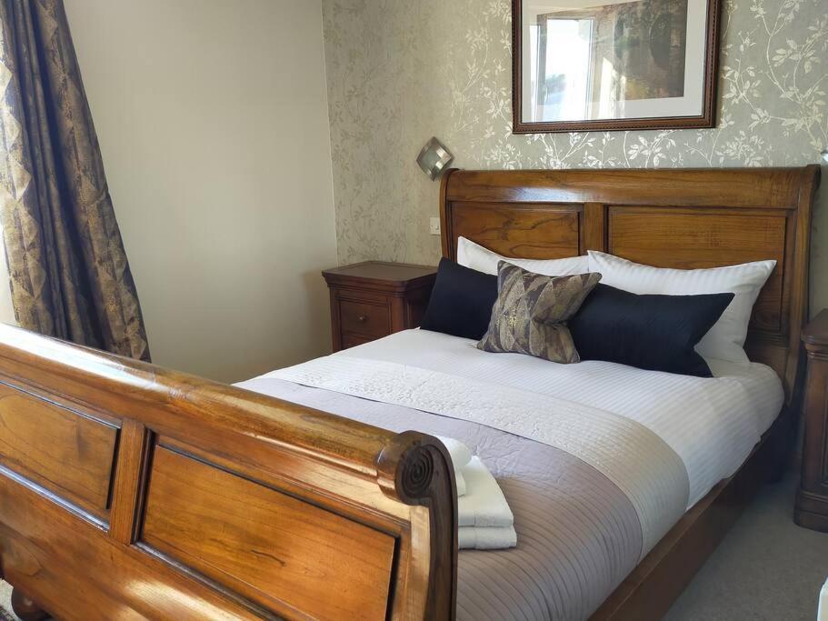 Spacious Sea View Home 5 Miles From Inverness North Kessock 外观 照片