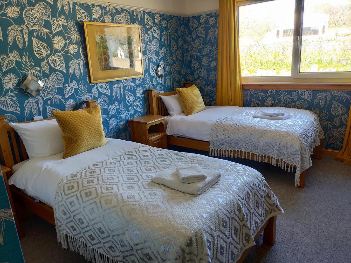 Spacious Sea View Home 5 Miles From Inverness North Kessock 外观 照片