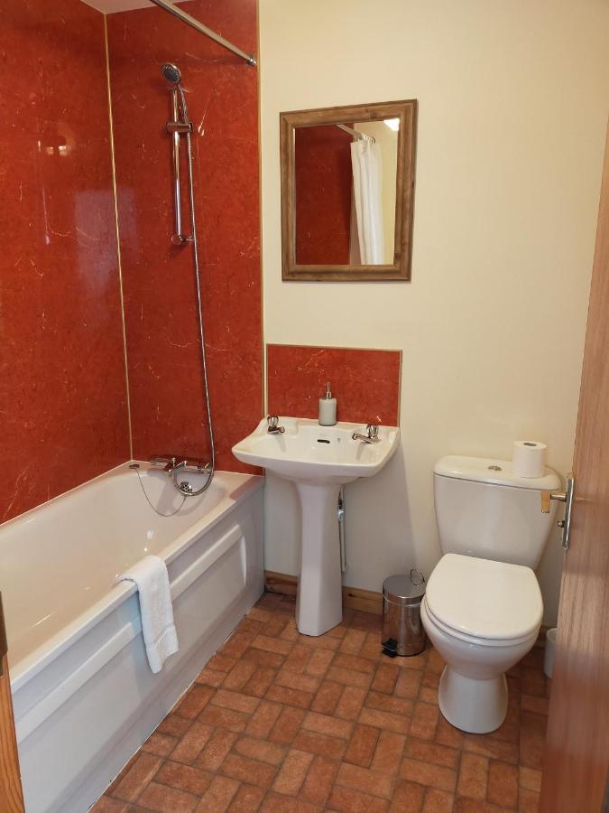 Spacious Sea View Home 5 Miles From Inverness North Kessock 外观 照片