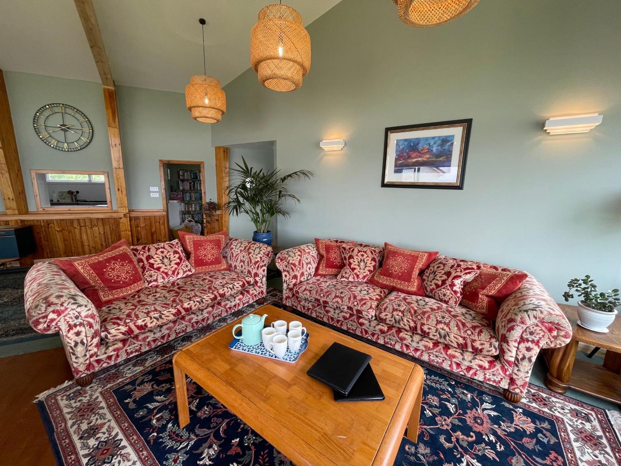 Spacious Sea View Home 5 Miles From Inverness North Kessock 外观 照片
